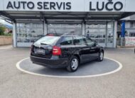 Škoda Octavia 1.9 TDI n emac