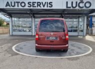 Volkswagen Caddy 1.6 TDI N 1 s ervisi