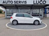 Volkswagen Golf 6 1.4/HIGHLINE/V.SERV