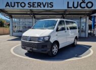 Volkswagen Transporter T6 2.0 TDI 95 h k m