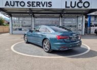 Audi A6 50TDI SPORT/LED/KOZA