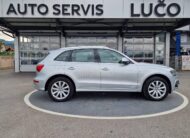 Audi Q5 2.0TDI/S-LINE/PANOR