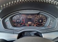 Audi Q5 4.0 TDI S line 95k m