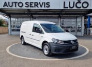 Volkswagen Caddy Maxi 2.0 TDI maxi 165 h k m