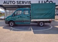 Volkswagen Crafter 2.5 TDI PUTAR