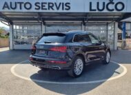 Audi Q5 4.0 TDI S line 95k m