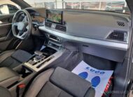 Audi Q5 40TDI S LINE p anora