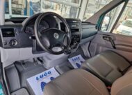 Volkswagen Crafter 2.5 TDI PUTAR