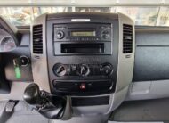 Volkswagen Crafter 2.5 TDI PUTAR