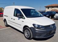 Volkswagen Caddy Maxi 2.0 TDI maxi 118 h k m