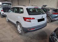 Škoda Karoq 1.5 TSI DSG