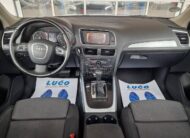 Audi Q5 2.0TDI/S-LINE/PANOR