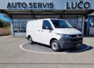 Volkswagen Transporter 2.0 TDI/DSG/NAVI/mod 21