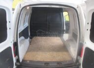 Volkswagen Caddy 1.4 TGI DSG