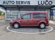 Volkswagen Caddy 1.6 TDI N 1 s ervisi