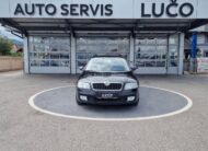 Škoda Octavia 1.9 TDI n emac