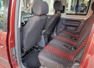 Volkswagen Caddy 1.6 TDI N 1 s ervisi