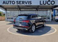 Audi Q5 40TDI S LINE p anora