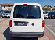 Volkswagen Caddy Maxi 2.0 TDI maxi 118 h k m