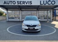 Škoda Fabia 1.4 TDI AMBITION