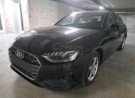 Audi A4 2.0 TDI new model