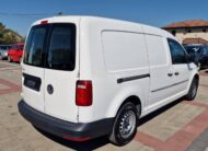 Volkswagen Caddy Maxi 2.0 TDI maxi 118 h k m