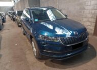 Škoda Karoq 2.0 TDI