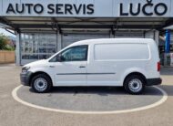 Volkswagen Caddy Maxi 2.0 TDI maxi 165 h k m