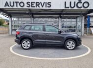 Škoda Karoq 1.6TDI/DSG/V.S E R V