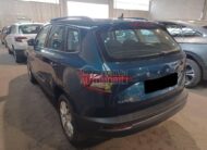 Škoda Karoq 2.0 TDI