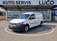 Volkswagen Caddy Maxi 2.0 TDI maxi 165 h k m