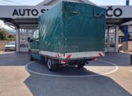 Volkswagen Crafter 2.5 TDI PUTAR