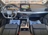 Audi Q5 40TDI S LINE p anora