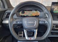 Audi Q5 40TDI S LINE p anora