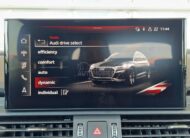 Audi Q5 40TDI S LINE p anora