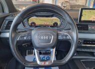 Audi Q5 4.0 TDI S line 95k m