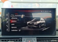 Audi Q5 40TDI S LINE p anora