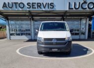 Volkswagen Transporter 2.0 TDI/DSG/NAVI/mod 21