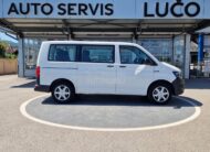 Volkswagen Transporter T6 2.0 TDI 95 h k m