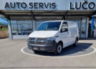 Volkswagen Transporter 2.0 TDI/DSG/NAVI/mod 21