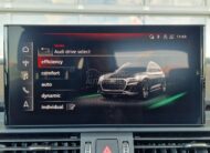 Audi Q5 40TDI S LINE p anora