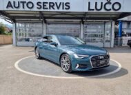 Audi A6 50TDI SPORT/LED/KOZA