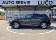 Audi Q5 40TDI S LINE p anora