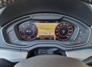 Audi Q5 4.0 TDI S line 95k m