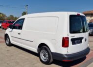 Volkswagen Caddy Maxi 2.0 TDI maxi 118 h k m