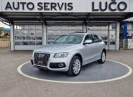 Audi Q5 2.0TDI/S-LINE/PANOR