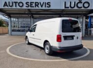 Volkswagen Caddy Maxi 2.0 TDI maxi 165 h k m