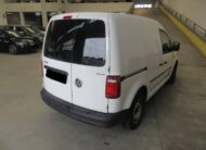 Volkswagen Caddy 1.4 TGI DSG