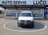 Volkswagen Caddy Maxi 2.0 TDI maxi 165 h k m