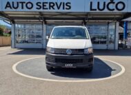 Volkswagen Transporter T6 2.0 TDI 95 h k m